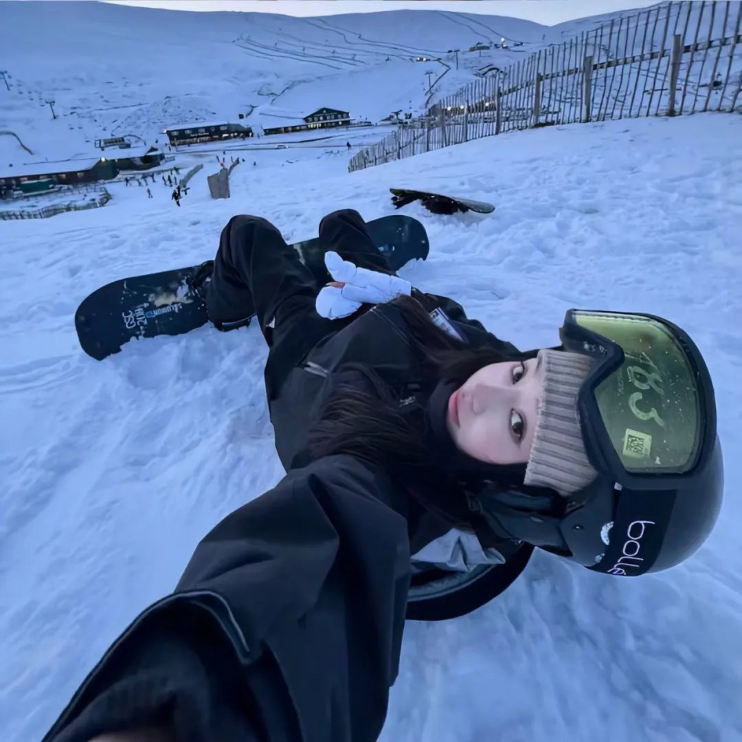 07届同学第一季