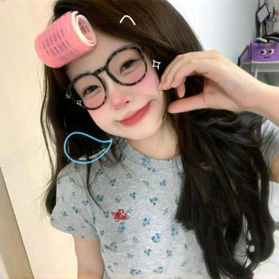 罗纳德是坏孩子