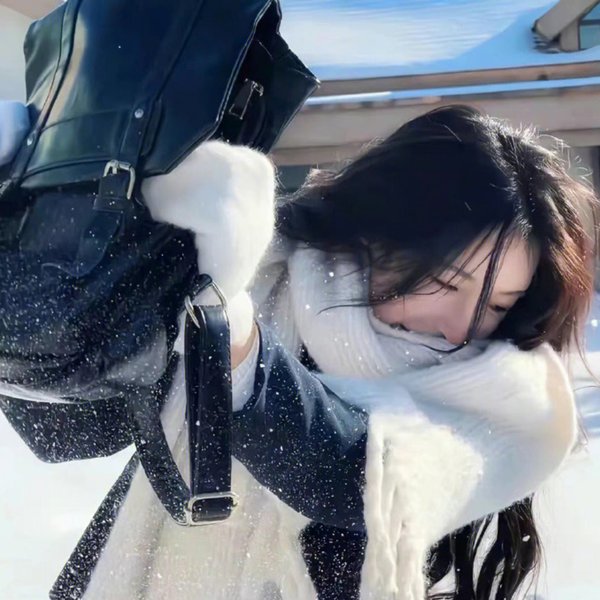 许你一场昼夜长