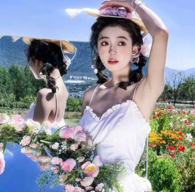 重生后我成了闺蜜克星